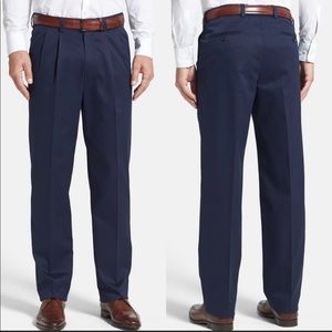 Men’s blue slacks from Nordstrom’s. NWT NEVER WORN!!